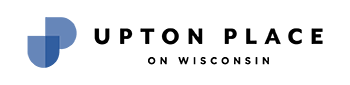 Upton Place - Washington, DC - Logo