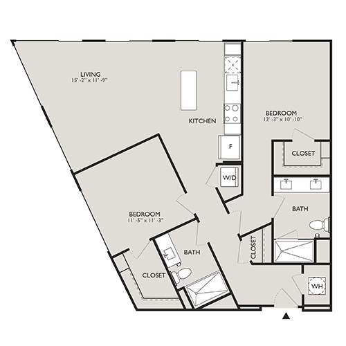 Floor Plan Diagram